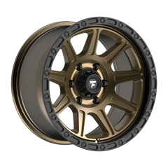 FT104-20908170P18ZB 20X9 8x170 (+18) FIT FT104ZB (HB 125.2)