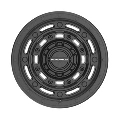 FT107-209063539Q00SB 20X9 6X135/6X5.50 (+00) FIT FT107SB (HB 106.2)