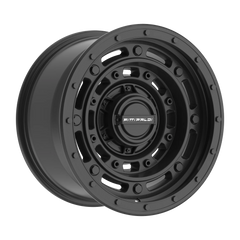 FT107-17908165N12SB 17X9 8X6.50 (-12) FIT FT107SB (HB 125.2)