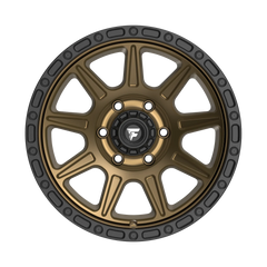 FT104-20908165P18ZB 20X9 8x6.50 (+18) FIT FT104ZB (HB 125.2)
