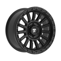 FT106-17905127N12SB 17X9 5X5.00 (-12) FIT FT106SB (HB 71.5)