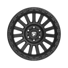 FT106-17905127N12SB 17X9 5X5.00 (-12) FIT FT106SB (HB 71.5)