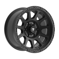 FT105-20908180P18SB 20X9 8x180 (+18) FIT FT105SB (HB 124.3)