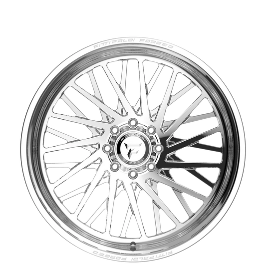 FTF501-26168165N101P-R 26X16 8X6.50 (-101) FIT FTF501P (HB 125.2)
