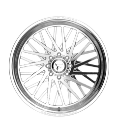 FTF501-26168165N101P-R 26X16 8X6.50 (-101) FIT FTF501P (HB 125.2)