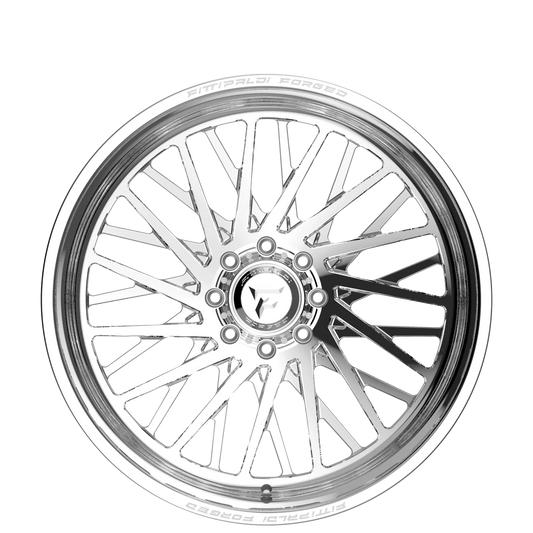 FTF501-26168165N101P-L 26X16 8X6.50 (-101) FIT FTF501P (HB 125.2)