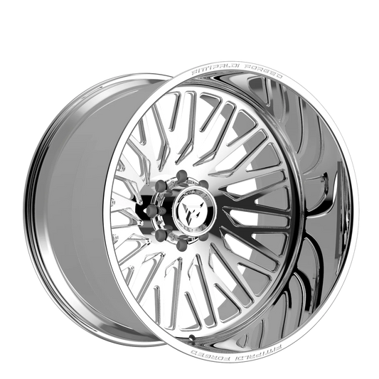 FTF500-26168165N101P-R 26X16 8X6.50 (-101) FIT FTF500P (HB 125.2)