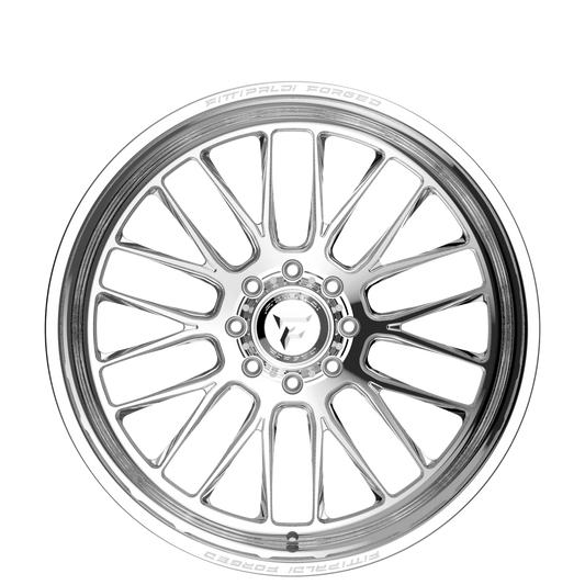 FTF502-26168165N101P 26X16 8X6.50 (-101) FIT FTF502P (HB 125.2)