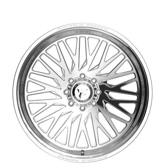 FTF500-24126139N44P-R 24X12 6X5.50 (-44) FIT FTF500P (HB 106.2)