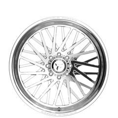 FTF501-24145127N76P-L 24X14 5X5.00 (-76) FIT FTF501P (HB 71.5)