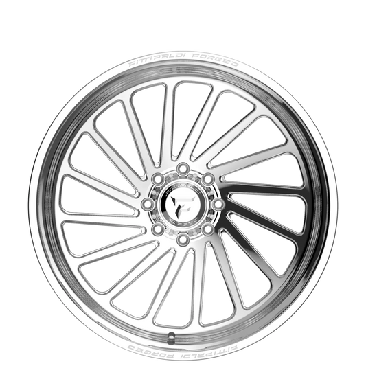 FTF503-26168165N101P-L 26X16 8X6.50 (-101) FIT FTF503P (HB 125.2)