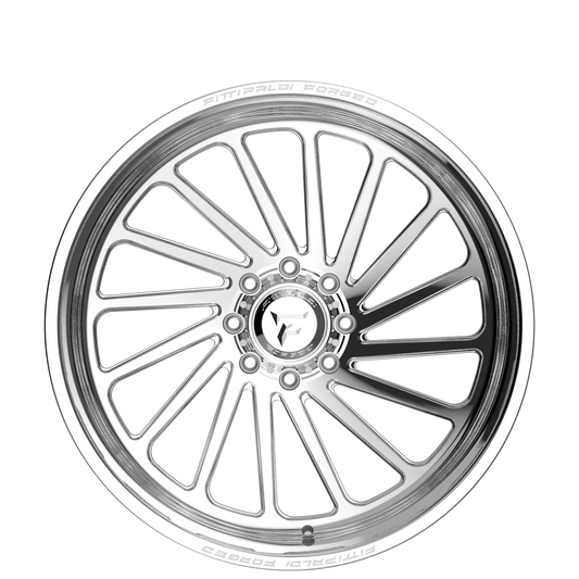 FTF503-26168165N101P-R 26X16 8X6.50 (-101) FIT FTF503P (HB 125.2)