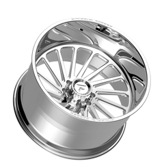 FTF503-24104156N25P-L 24X10 4X156 (-25) FIT FTF503P (HB 132)