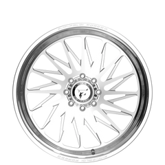 FTF506-26148180N76P-L 26X14 8X180 (-76) FIT FTF506P (HB 124.3)