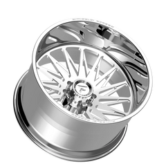 FTF506-30168180N101P-L 30X16 8X180 (-101) FIT FTF506P (HB 124.3)