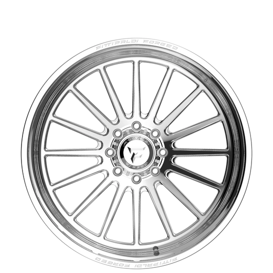 FTF504-26168165N101P 26X16 8X6.50 (-101) FIT FTF504P (HB 125.2)
