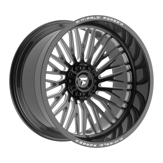 FTF505-26168165N101P-L 26X16 8X6.50 (-101) FIT FTF505P (HB 125.2)