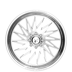 FTF506-26168170N101P-R 26X16 8X170 (-101) FIT FTF506P (HB 125.2)