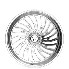 FTF507-24148170N76P-R 24X14 8X170 (-76) FIT FTF507P (HB 125.2)