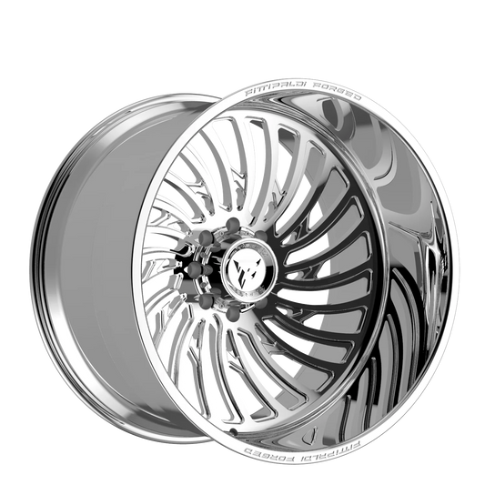 FTF507-26168165N101P-R 26X16 8X6.50 (-101) FIT FTF507P (HB 125.2)