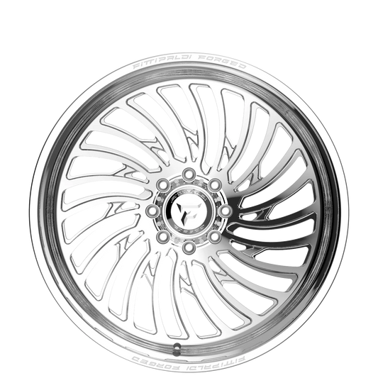 FTF507-26168165N101P-R 26X16 8X6.50 (-101) FIT FTF507P (HB 125.2)