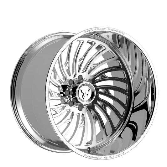 FTF507-26168165N101P-L 26X16 8X6.50 (-101) FIT FTF507P (HB 125.2)