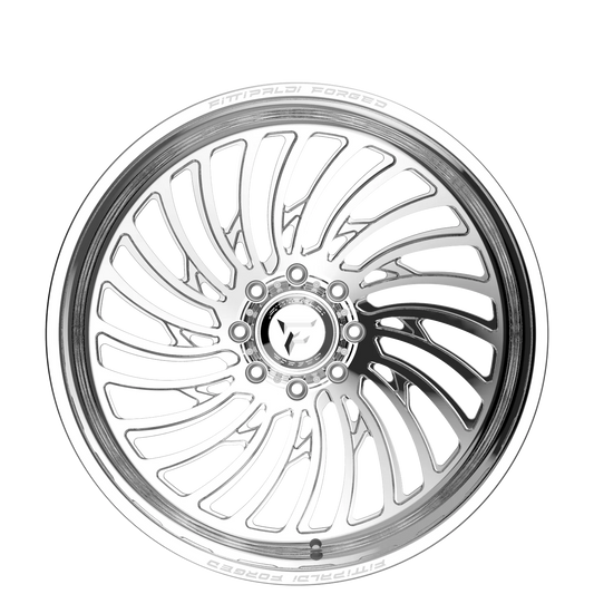 FTF507-26168165N101P-L 26X16 8X6.50 (-101) FIT FTF507P (HB 125.2)