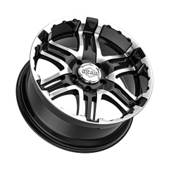 713MB-7908410 17X9 6X5.50 (+10) G/A 713MB Double Pump (HB 107.95)