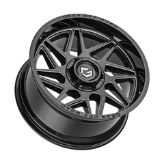 761BM-2096818 20X9 6X135 / 6X5.50 (+18) G/A 761BM Ratio (HB 106.2)