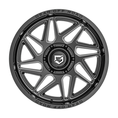 761BM-2126844 20X12 6X135 / 6X5.50 (-44) G/A 761BM Ratio (HB 106.2)