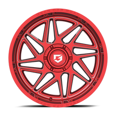 761RM-2228744 22X12 8X170 (-44) G/A 761RM (HB 125.2)