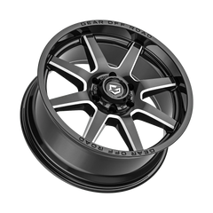 762BM-8906318 18X9 6X135 (+18) G/A 762BM Pivot (HB 87.1)
