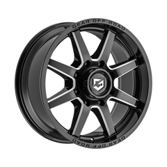 762BM-2227344 22X12 5X5.00 (-44) G/A 762BM Pivot (HB 71.5)