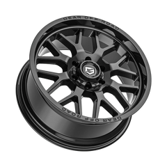 763B-7908300 17X9 6X135 / 6X5.50 (+00) G/A 763B Raid (HB 106.2)