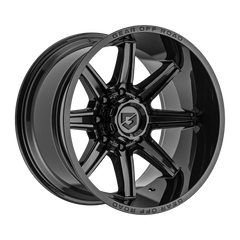 765B-8900910 18X9 5X5.00 / 5X5.50 (+10) G/A 765B (HB 87.1)