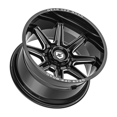765BM-2108719 20X10 8X170 (-19) G/A 765BM (HB 125.2)