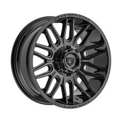 766B-2105212 20X10 5X5.50 / 5X150 (-12) G/A 766B (HB 110.2)