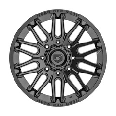 766B-2105212 20X10 5X5.50 / 5X150 (-12) G/A 766B (HB 110.2)