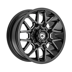 768BM-2096818 20X9 6X135/6X5.50 (+18) G/A 768BM (HB 106.2)