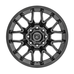768B-2096818 20X9 6X135/6X5.50 (+18) G/A 768B (HB 106.2)