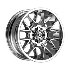 768C-2096818 20X9 6X135/6X5.50 (+18) G/A 768C (HB 106.2)