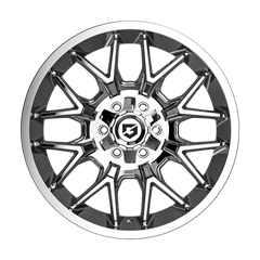 768C-2096818 20X9 6X135/6X5.50 (+18) G/A 768C (HB 106.2)