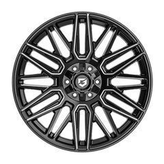 770BM-2106819 20X10 6X135/6X5.50 (-19) G/A 770BM (HB 106.2)