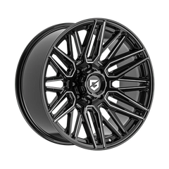 770BM-2098118 20X9 8X6.50 (+18) G/A 770BM (HB 125.2)
