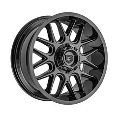 771B-8900510 18X9 5X4.50/5X5.00 (+10) G/A 771B (HB 78.1)