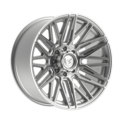 770BS-2096818 20X9 6X135/6X5.50 (+18) G/A 770BS (HB 106.2)
