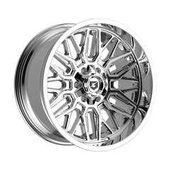 775C-2106819 20X10 6X135/6X5.50 (-19) G/A 775C (HB 106.2)