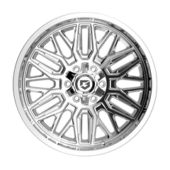775C-2106819 20X10 6X135/6X5.50 (-19) G/A 775C (HB 106.2)