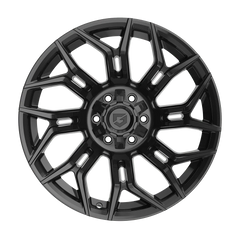 776B-2095200 20X9 5X5.50/5X150 (+00) G/A 776B (HB 110.2)