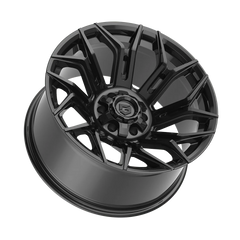 776B-2096818 20X9 6X135/6X5.50 (+18) G/A 776B (HB 106.2)
